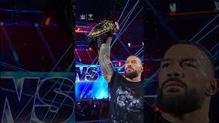 This is an opportunity of a lifetime! #WWENow brought to you by ProSphere - grab yours at Fanatics