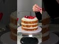 La recette du layer cake pour dbutant de a  z 