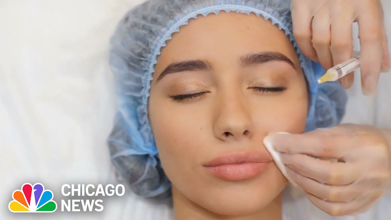 Fake botox injections could be behind hospitalizations in Illinois ...