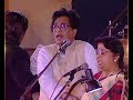 Sagara Pran Talmalala | Lata Mangeshkar Live Queen In Concert 1997 | Mangeshkars Together