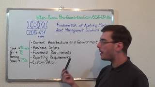 C2010-651 – Fundamentals Exam Applying Maximo Test Asset Questions