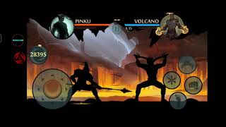 shadow fight 2 hack 60x