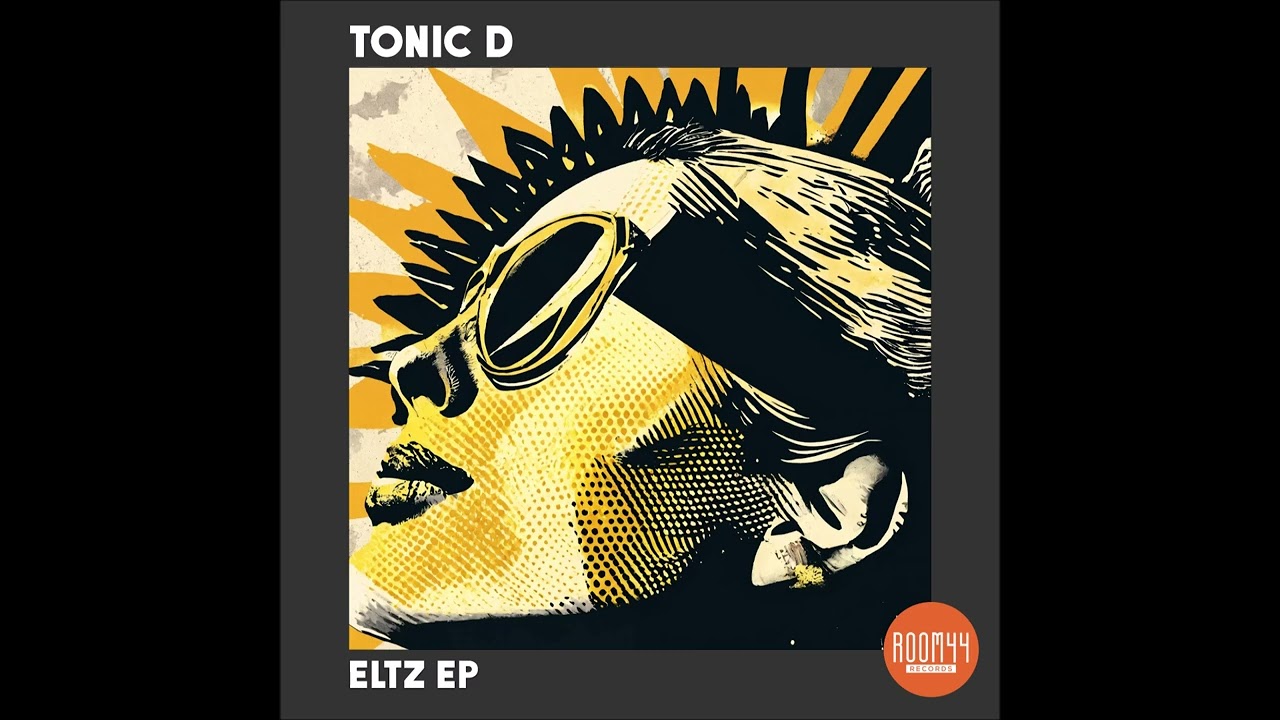 Mira Tonic D - Eltz (Original Mix) en YouTube Mira Tonic D - Eltz (Original Mix) en YouTube