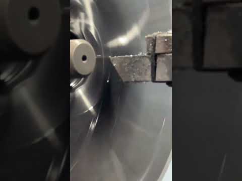 Detalhes de uma Diamantação de Rodas #automobile #canalautomotivo #carros #shorts thumbnail