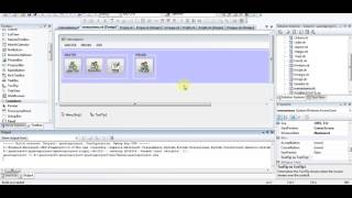 cara membuat tooltip pada visual basic .net dengan mudah