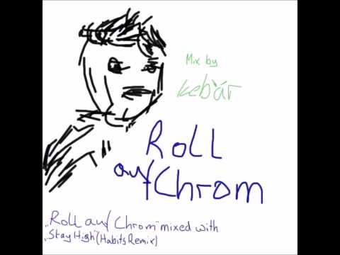 Roll auf Chrom (Icebär Remix) Bass - Fler feat. B-Tight