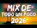 🔥 Feid Mix 2026 | Las Mejores Canciones de Feid 🎧 Reggaeton Explosivo 💚