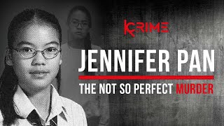 THE PARENT KILLER - Jennifer Pan