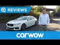 BMW 7 Series 2018 in-depth review | carwow Reviews