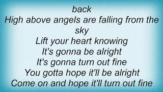 America - Hope Lyrics