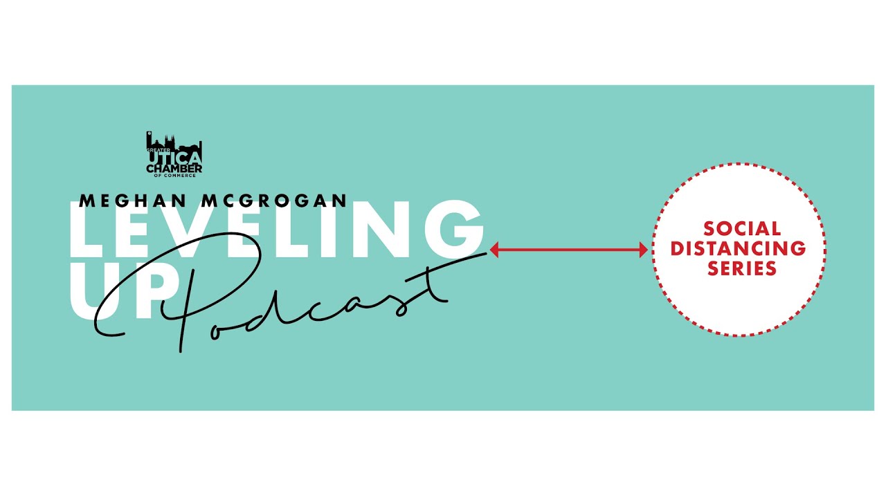 Leveling Up Social Distancing Series EP22 Turnbull Leveling Up Social Distancing Series EP22 Turnbull