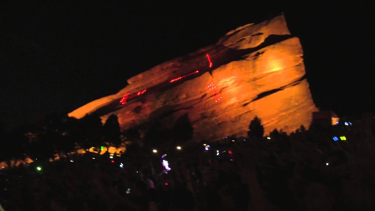 DOG BLOOD - MOON ROCKS @ HARD RED ROCKS - 7.30.2015 - YouTube