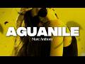 Marc Anthony - Aguanile || Letra
