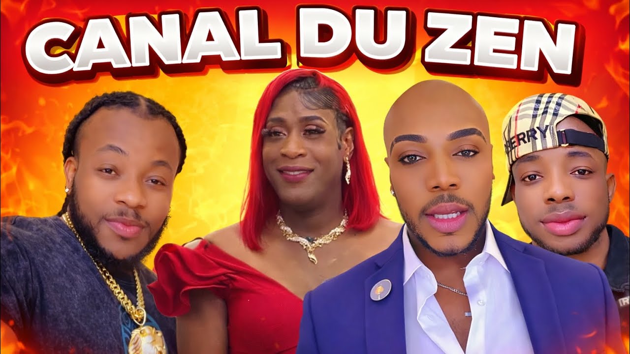 Bob cailloux pran nan masisi