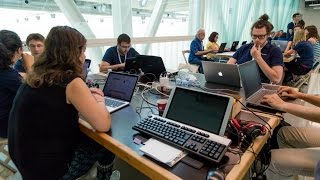 Codefest Coding For Language Communities