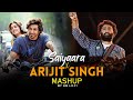 Saiyaara x Arijit Singh Mashup 2025 | Heart-Touching Song | Chill Romantic Vibes | Mix By HM LO-FI 🎶