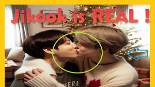 Jikook is REAL !  (2023) new 💕👨‍❤️‍👨👨‍❤️🏳️‍🌈🏳️‍🌈😍 #jikook #jungkook #jimin