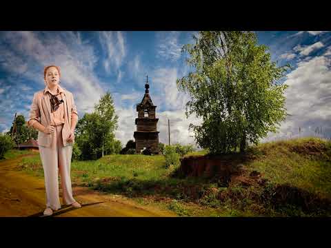 "Каждый труд благослови удача!!!" читает Эрика Шведович