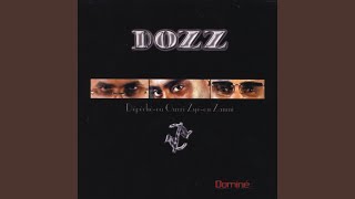 Miniatura de vídeo de "Dozz - Dominé"