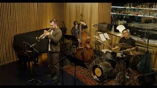 Blues for Rufus - Dark Matter Quartet