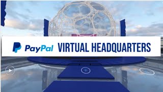 Inside PayPal's Metaverse HQ: Employee Engagement & Innovation Unleashed!