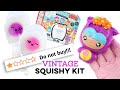 Why did smooshins flop so badly the squishy kit youve never heard of diy craft