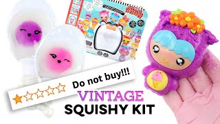 Why did SMOOSHINS flop so badly? The squishy kit you’ve never heard of! #diy #craft screenshot 1