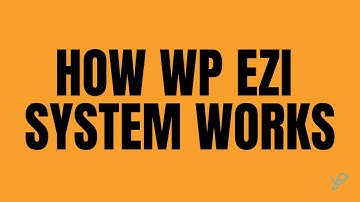 WP EZI - WordPress Support and Maintenance DEMO Video