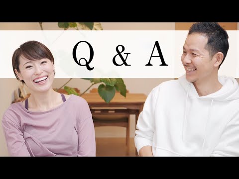 【Q＆A】 視聴者さんからの質問に答えました！ #463