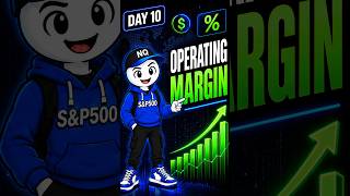 Operating Margin Explained | Stock Investing Day 10