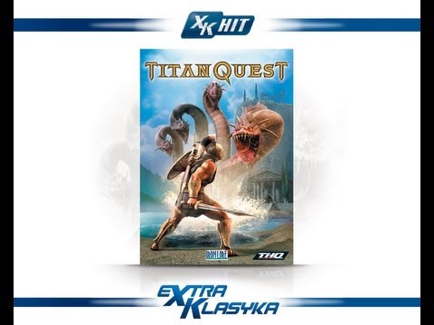 Titan Quest - wideo prezentacja gry - konkurencja dla Diablo 3 ?