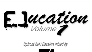 DJ EJ - EJucation (Volume. 1) Wealth