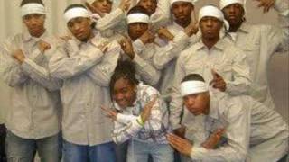 VYBE 2 DIS PROMO VID