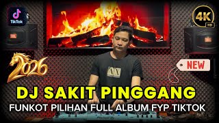 Download Lagu DUGEM FUNKOT TERBARU 2026 DJ MELODY SMS X DJ SAKIT PINGGANG  MP3