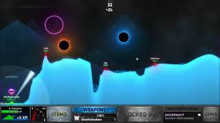 ShellShcok Live Juggernaut Mode!