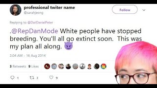Sarah Jeong Hates White People New York Times Editor