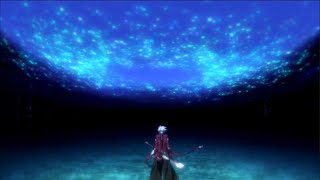 Blazblue Central Fiction Opening