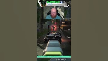 You Guys Are Trash AF, Yea STFD! Apex Legends