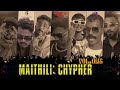 Maithili Cypher Vol.1 2024 🎶 | Official HipHop Music Video