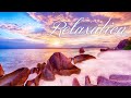 スパ・ヨガ・アロマ・リラクゼーション音楽 ~ 優しさに包まれる天使のようなハーモニーと海の音とが織りなす幻想的なヒーリングミュージック