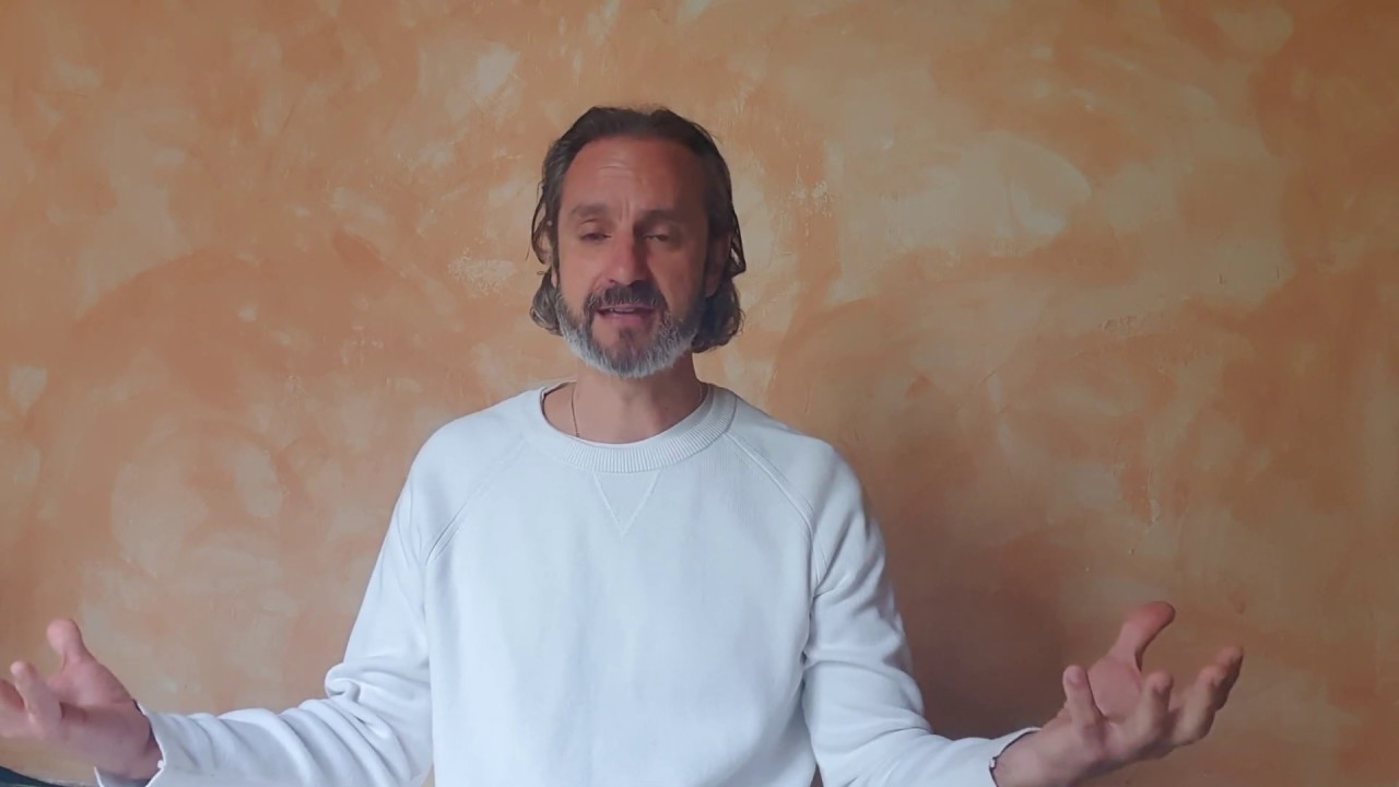 DHARMA 3. Mi guerra interior.