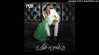 Nas - Reach Out Instrumental ft. Mary J. Blige