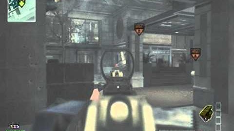 o-CaLi 1v3 Clutch FTW on Arkaden GB Map 3