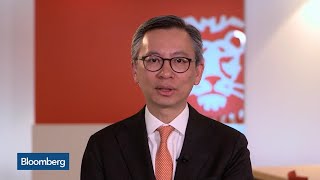 ING CFO Says Bank Will Look at Deals as They Are Presented