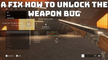 How to get the guns that doesn