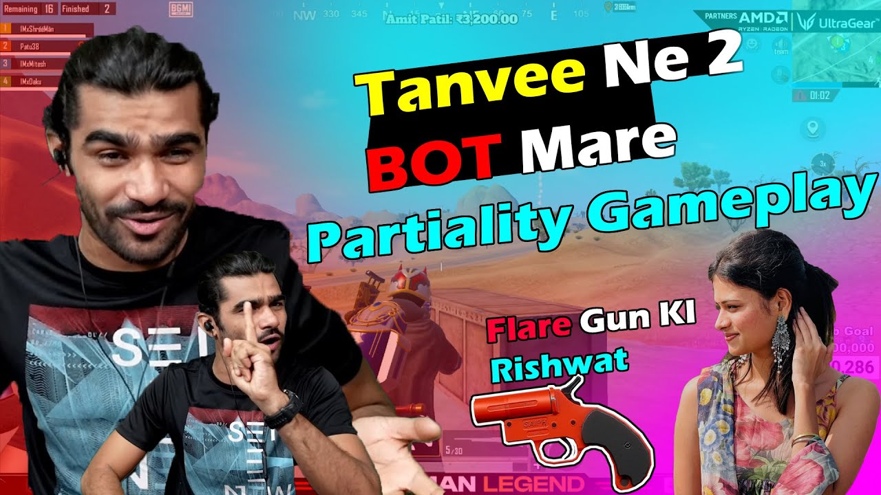 Shreeman VS Patu Daku Ne Bot Ko Mara || #shreemanlegend