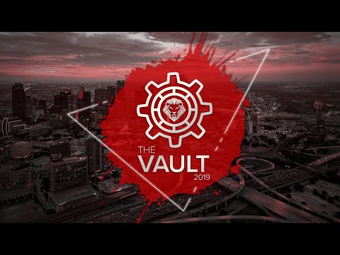 The Vault 2019