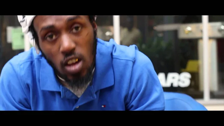 Tullis Trouble - Hilfiger Gang IDFWN (Video)