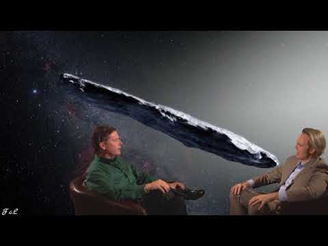 Videó: Corey Goode A Titkos Űrprogramban - Alternatív Nézet
