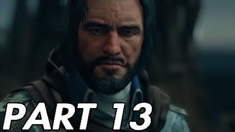 Assassin’s Creed Unity PS4 Gameplay Walkthrough Part 13 - Bellec Assassination | No Commentary